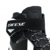 SCARPE ENERGYCA LADY D-WP  BLACK WHITE | DAINESE