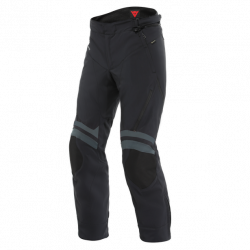 PANTALONI CARVE MASTER 3 GORE-TEX  BLACK EBONY | DAINESE