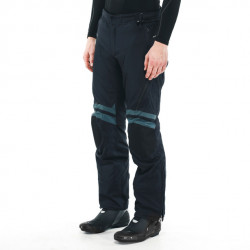 PANTALONI CARVE MASTER 3 GORE-TEX  BLACK EBONY | DAINESE