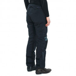 PANTALONI CARVE MASTER 3 GORE-TEX  BLACK EBONY | DAINESE