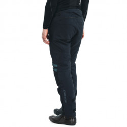 PANTALONI CARVE MASTER 3 GORE-TEX  BLACK EBONY | DAINESE