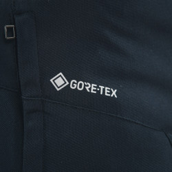 PANTALONI CARVE MASTER 3 GORE-TEX  BLACK EBONY | DAINESE