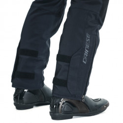 PANTALONI CARVE MASTER 3 GORE-TEX  BLACK EBONY | DAINESE