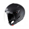 CASCO JET JT COLOR BLACK MATT | AIROH