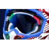 CASCO OFFROAD AVIATOR 3 SIXS DAYS 2021 ITALY | AIROH