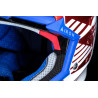 CASCO OFFROAD AVIATOR 3 SIXS DAYS 2021 ITALY | AIROH