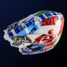 CASCO OFFROAD AVIATOR 3 SIXS DAYS 2021 ITALY | AIROH