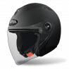 CASCO MR JET COLOR ANTHRACITE MATT  | AIROH