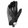 GUANTO G-CARBON DONNA COLORE NERO BIANCO | SPIDI |  C92-011