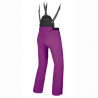 DAINESE SUPREME LADY PANTS E2 FUCHSIA/PURPLE SCI