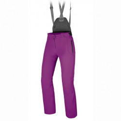 DAINESE SUPREME LADY PANTS E2 FUCHSIA/PURPLE SCI