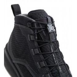 SCARPA MOTO FIREGUN-3 WATERPROOF NERO | MOMODESIGN