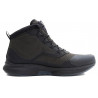 SCARPA MOTO FIREGUN-3 WATERPROOF NERO | MOMODESIGN