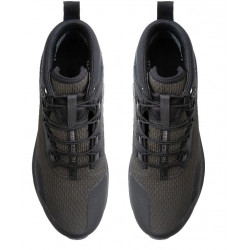 SCARPA MOTO FIREGUN-3 WATERPROOF NERO | MOMODESIGN