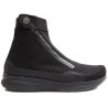 SCARPA MOTO FIREGUN-3 WATERPROOF NERO | MOMODESIGN