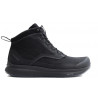 SCARPA MOTO FIREGUN-3 WATERPROOF NERO | MOMODESIGN