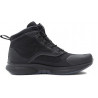 SCARPA MOTO FIREGUN-3 WATERPROOF NERO | MOMODESIGN