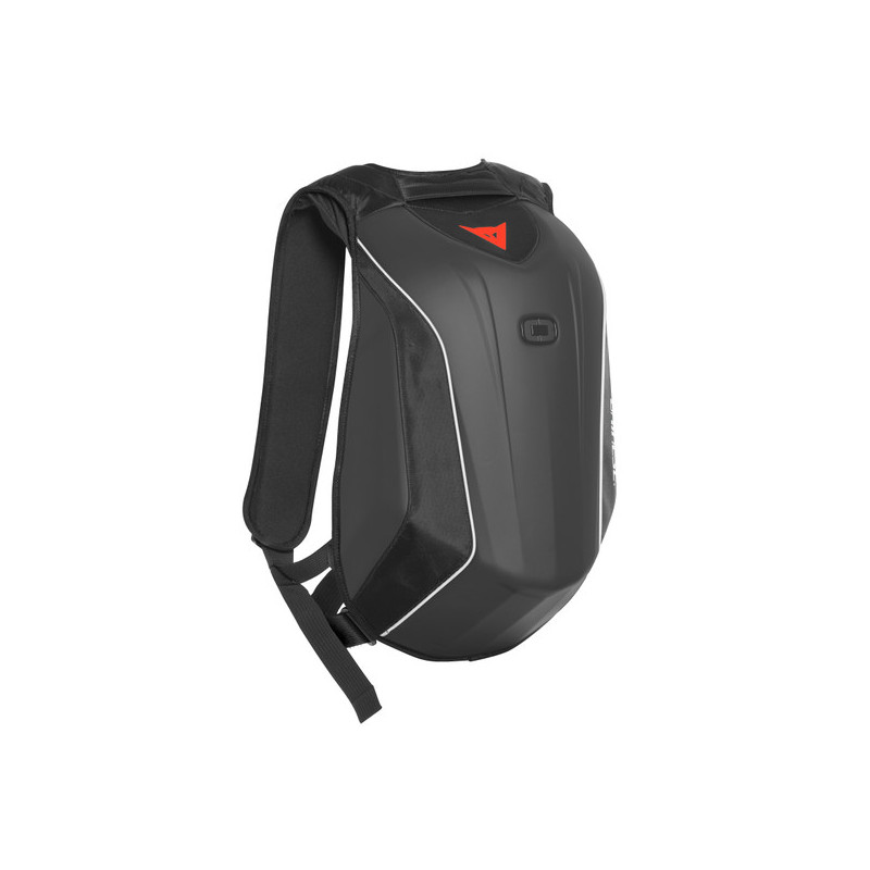 MOTO E MOTO  Accessori Moto » Borse Moto » Dainese » Dainese D-Mach  Backpack Zaino Rigido Red