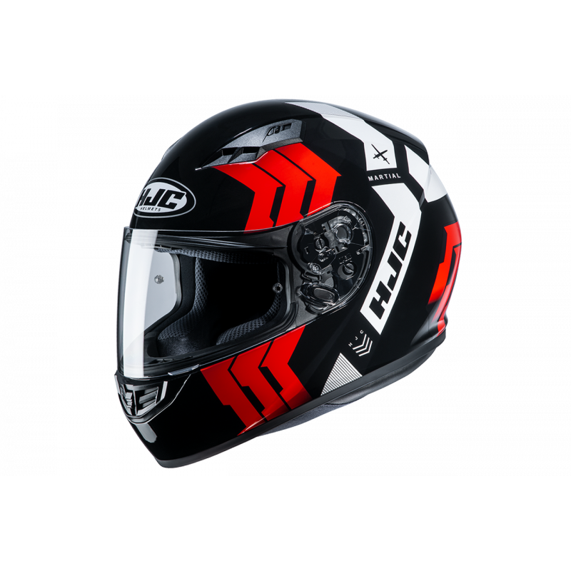 Casco Hjc CS-15 - TRION - Casco integrale 