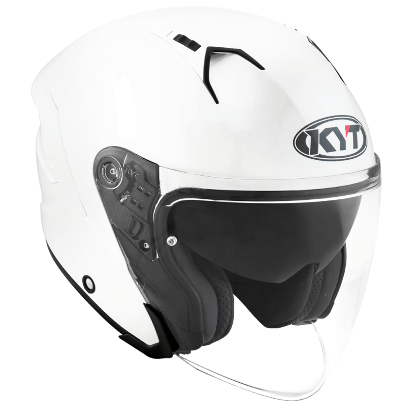 CASCO KYT DCITY PLAIN WHITE