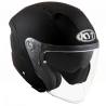 CASCO KYT DCITY PLAIN MATT BLACK