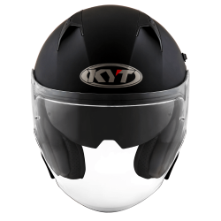 CASCO KYT DCITY PLAIN MATT BLACK