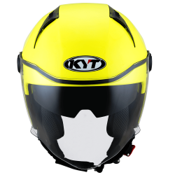 CASCO KYT DCITY PLAIN YELLOW FLUO