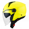 CASCO KYT DCITY PLAIN YELLOW FLUO