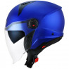 CASCO KYT DCITY PLAIN BLUE METAL