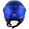 CASCO KYT DCITY PLAIN BLUE METAL