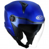 CASCO KYT DCITY PLAIN BLUE METAL