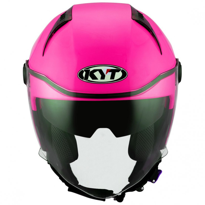 CASCO KYT DCITY PLAIN FUXIA FLUO