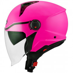 CASCO KYT DCITY PLAIN FUXIA FLUO