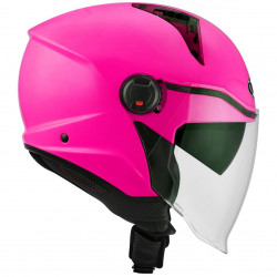 CASCO KYT DCITY PLAIN FUXIA FLUO