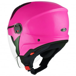 CASCO KYT DCITY PLAIN FUXIA FLUO