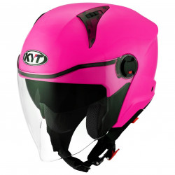 CASCO KYT DCITY PLAIN FUXIA FLUO