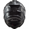 CASCO LS2 MX701 C EXPLORER GLOSS CARBON