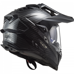 CASCO LS2 MX701 C EXPLORER GLOSS CARBON