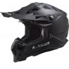 CASCO LS2 MX700 SUBVERTER NOIR