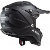 CASCO LS2 MX700 SUBVERTER NOIR