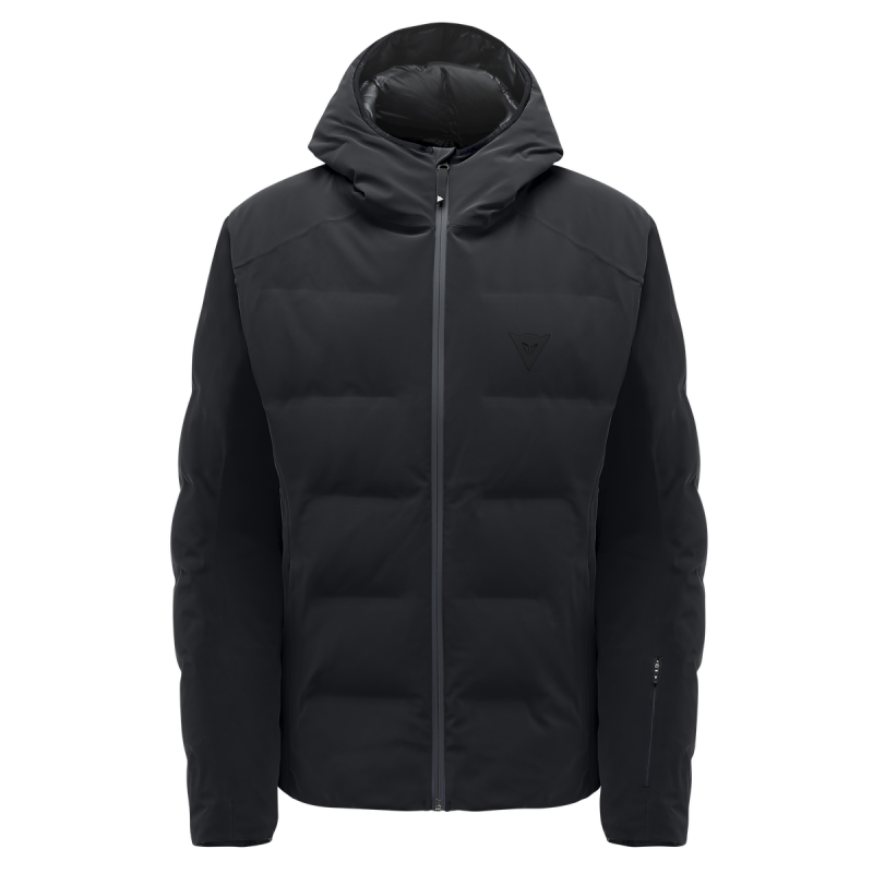 SKI DOWNJACKET BLACK CONCEPT | DAINESE SCI