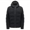 SKI DOWNJACKET BLACK CONCEPT | DAINESE SCI