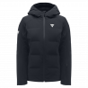 SKI DOWNJACKET WOMAN BLACK | DAINESE SCI