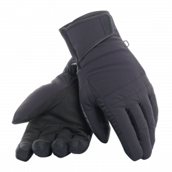 AWA LADY GLOVES STRETCH LIMO STRETCH LIMO | DAINESE SCI