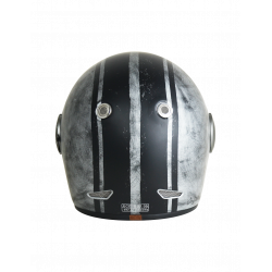 CASCO VEGA CUSTOM SILVER - MATT | ORIGINE