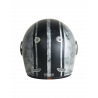 CASCO VEGA CUSTOM SILVER - MATT | ORIGINE