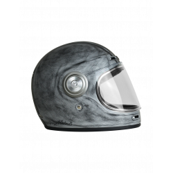 CASCO VEGA CUSTOM SILVER - MATT | ORIGINE