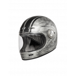 CASCO VEGA CUSTOM SILVER - MATT | ORIGINE