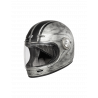 CASCO VEGA CUSTOM SILVER - MATT | ORIGINE