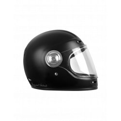 CASCO VEGA STRIPE BLACK | ORIGINE